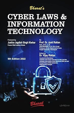 Bharats-Cyber-Laws-and-Information-Technology-For-LL.B-9th-Edition